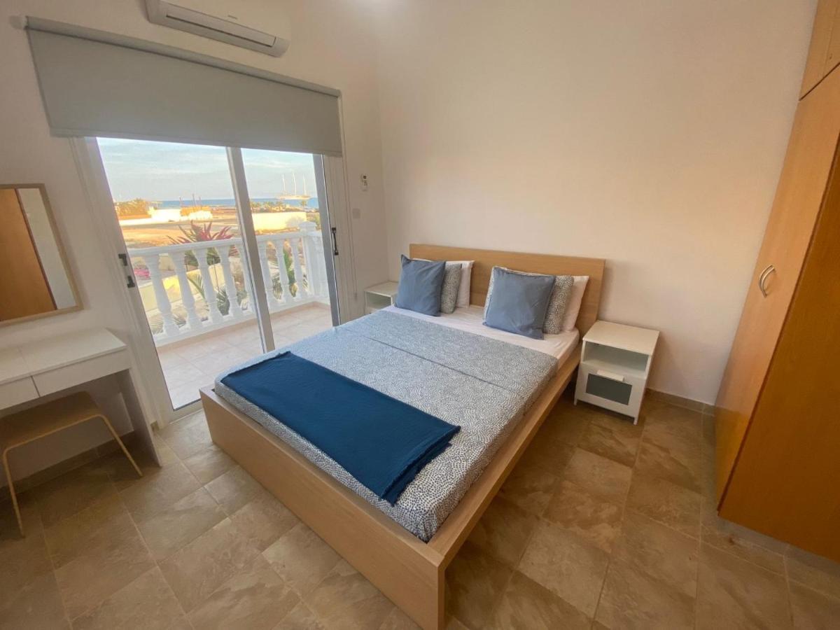 Villa Suncity Boutique Beachfront Agia Napa Exterior foto